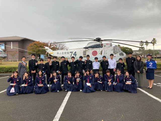 鹿屋航空基地資料館