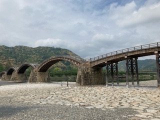 錦帯橋